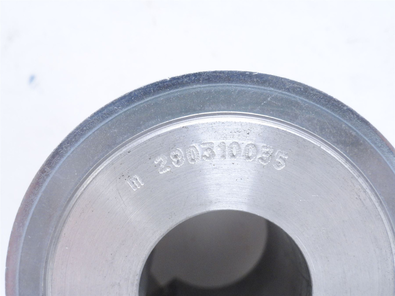 Vemag 280310035; Synchronizing Disk; 25mmID x 37mmW x 56mmOD