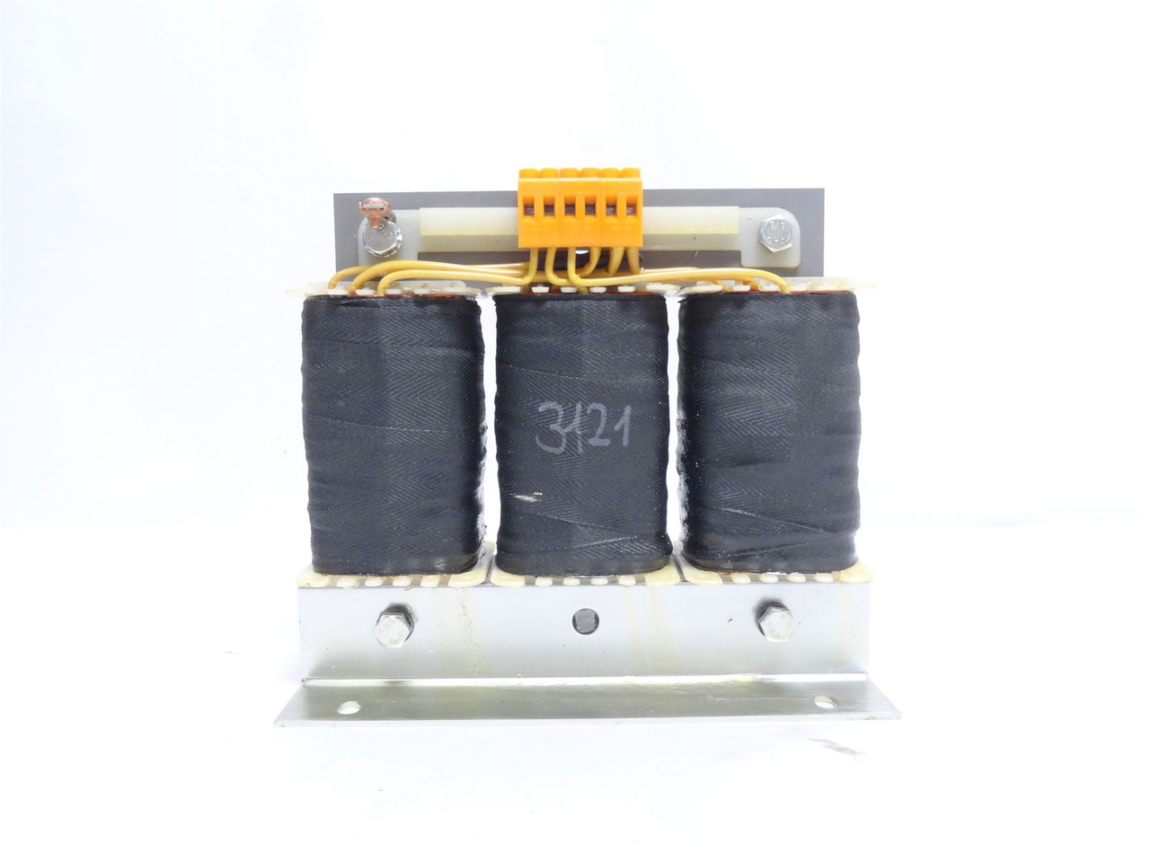 AUHORN DS01300400220; Power Transformer; 6650Va; 220/400VAC