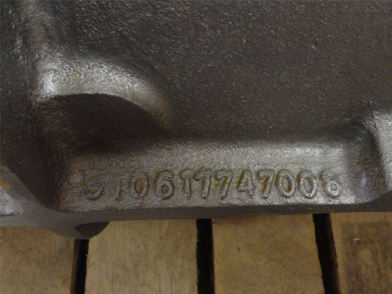 Gardner-Denver SV12.5; Sutorbilt Twin Lobe Blower SV12.5