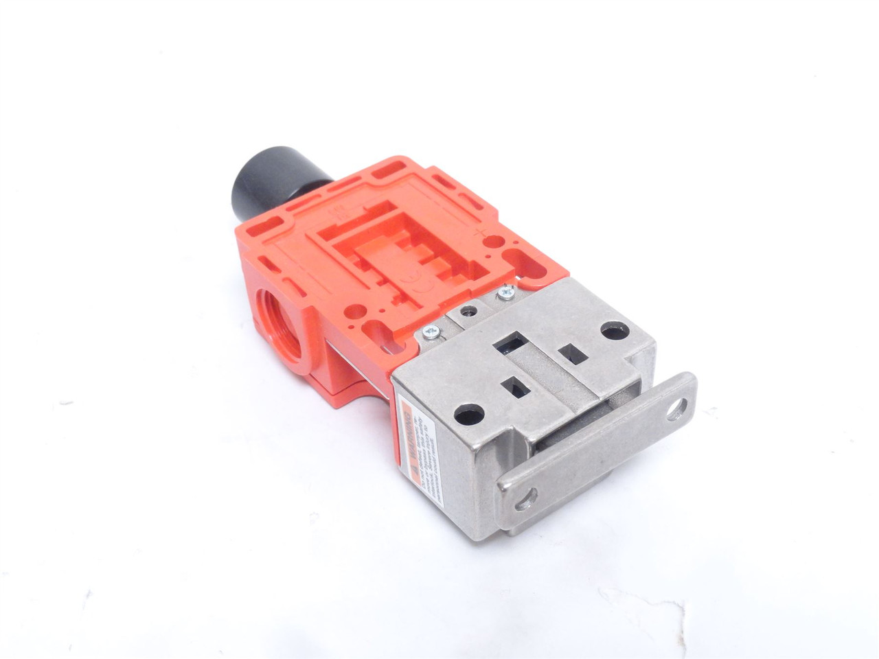 Allen-Bradley 440K-T11211; Guardmaster Tongue Interlock Switch