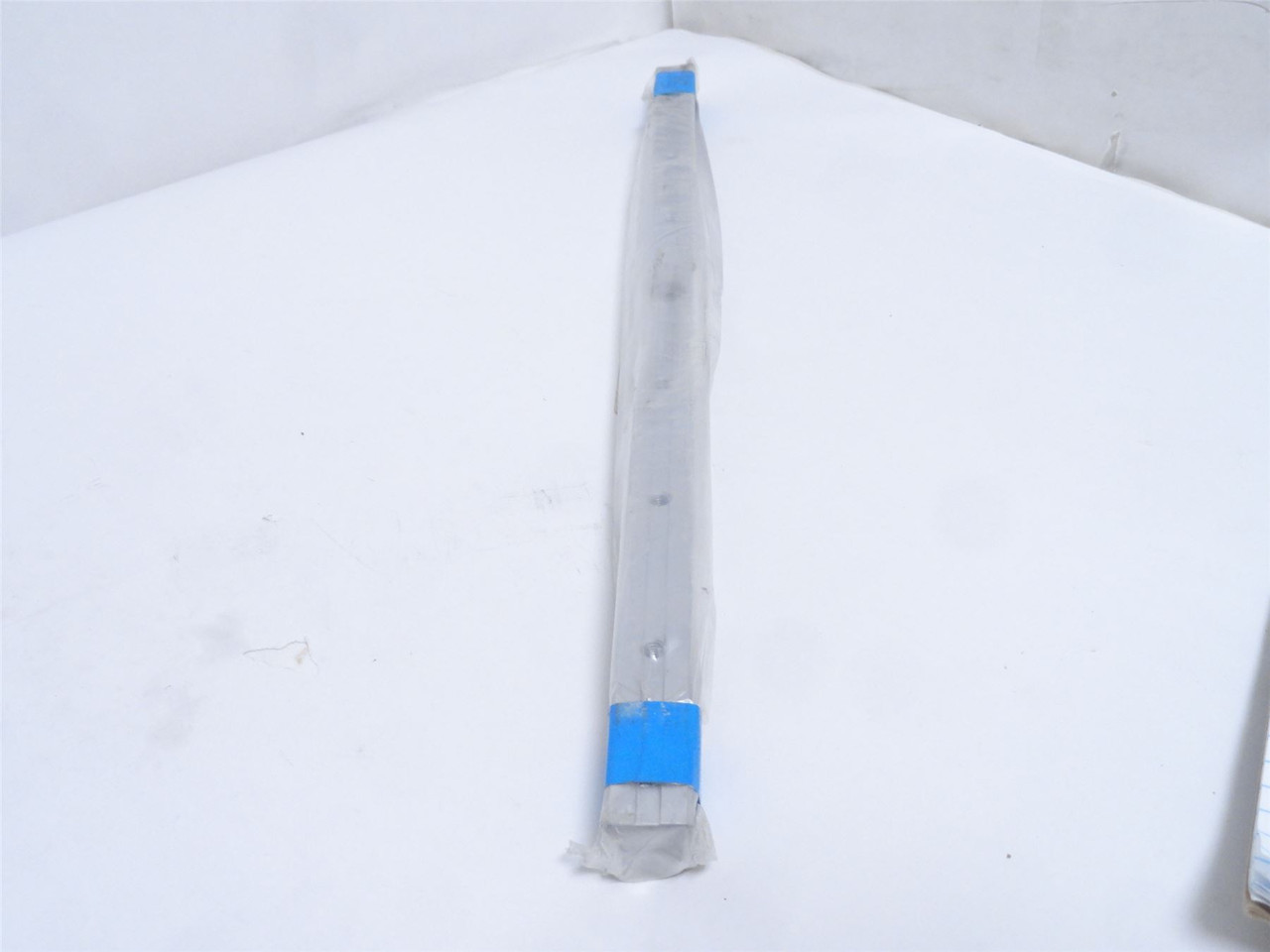 Maxim MSA20+T466-53/53-TDC; Bottom Rail Mount 20mm W; 466mm L