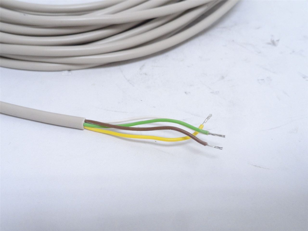 Multivac 85463101113; Safety Switch; MGS88; 4-Wire