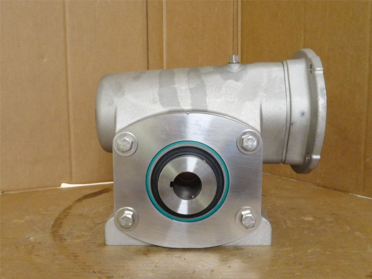 Dodge SS30Q30H56SD104; Gearbox; SS; 30:1 Ratio