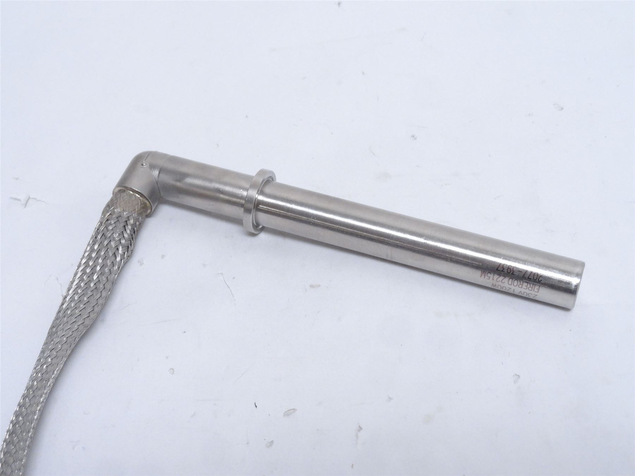 Watlow 2077-3937; Firerod 2215M; 1200W; 230VAC; 5/8"OD x 4"L