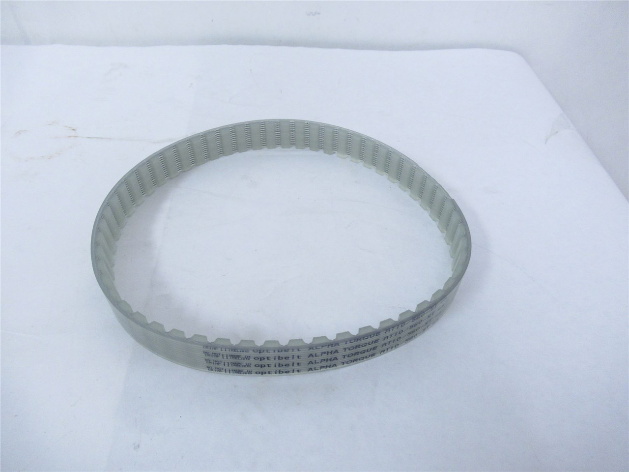 Optibelt AT10/560; Timing Belt 20mmW 560mm