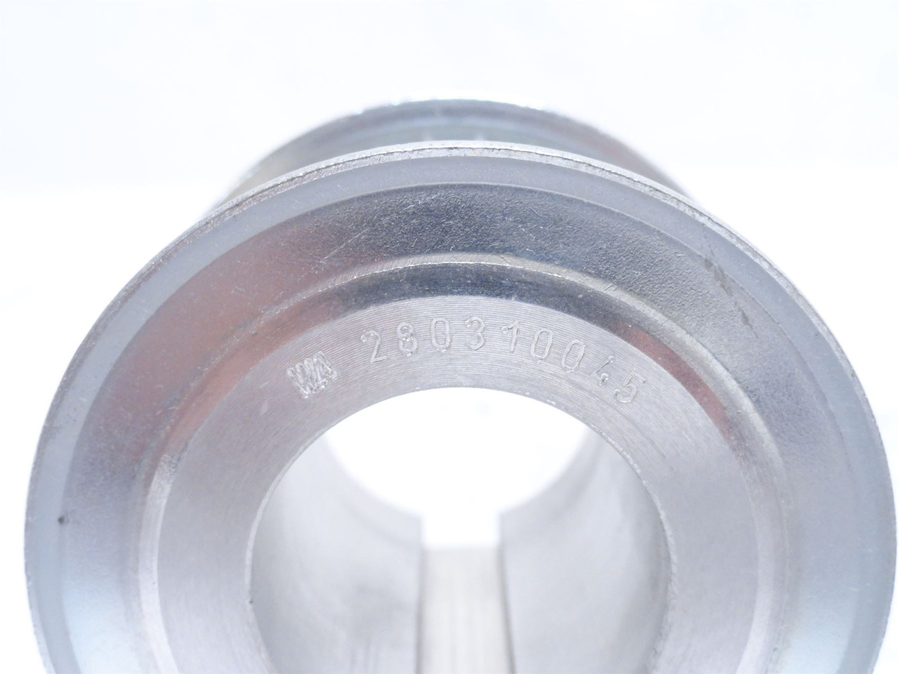 Vemag 280310045; Synchronizing Disk 30mmID x 1.46"W x 56mmOD