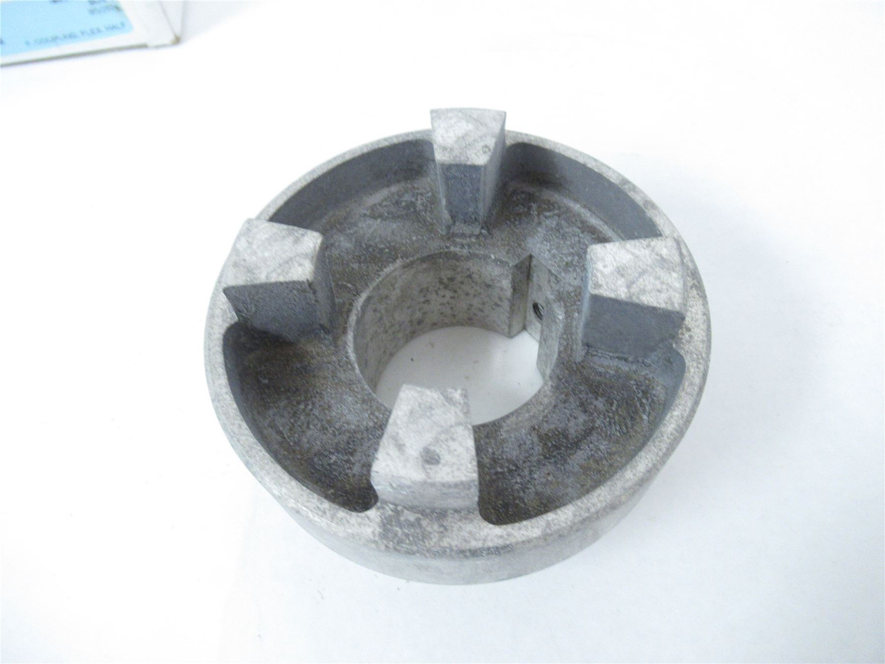 Magnaloy M50020416; Coupler HUB 2-1/8"ID Size 500