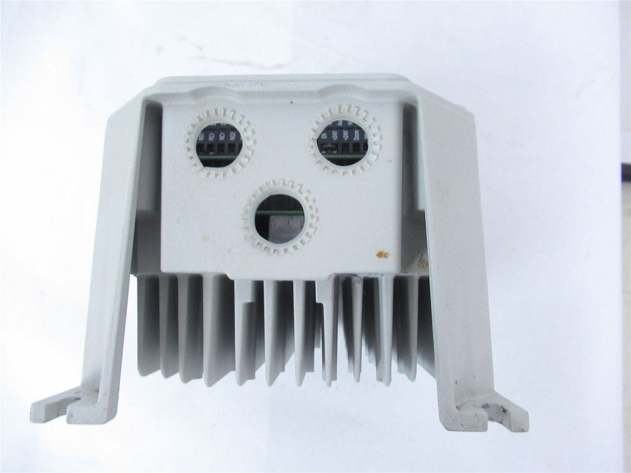 Danfoss Vacon X4C20030; AC Drive 3 Phase 9.6A 3HP Missing Cover