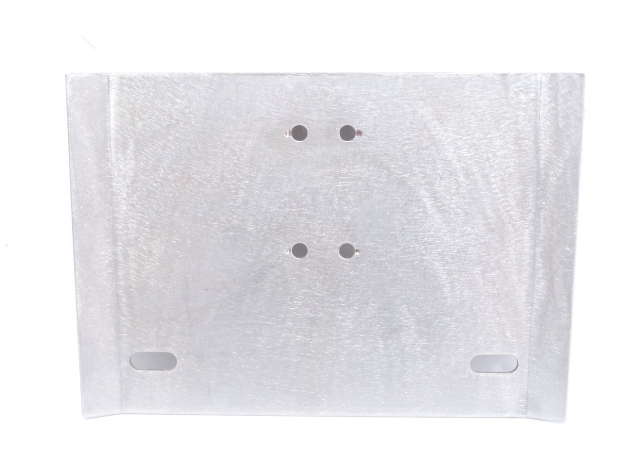 Metal Craft GT1142; Camera Mounting Bracket; SS; 12 Gauge