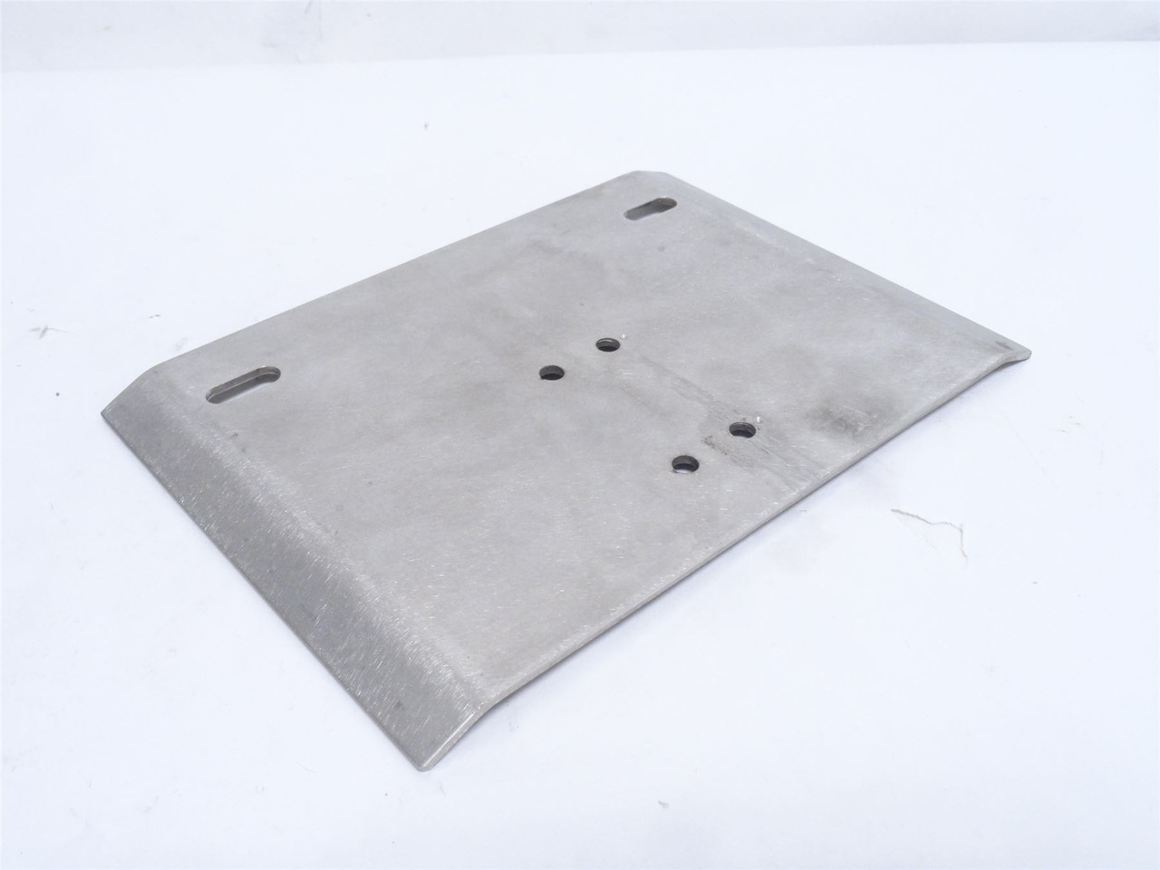 Metal Craft GT1142; Camera Mounting Bracket; SS; 12 Gauge