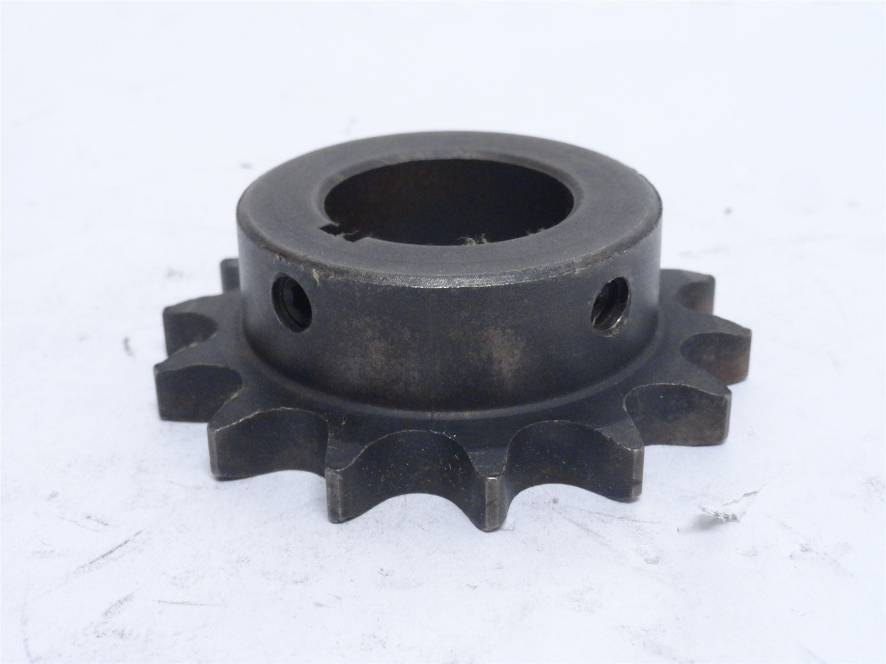 Martin 50BS14-1-1/4; Sprocket #50; 14-Teeth; 1-1/4"ID