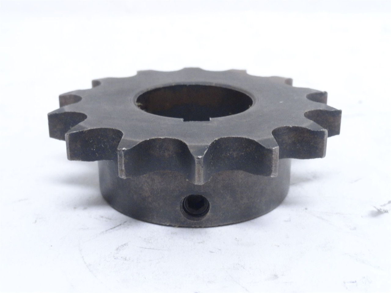 Martin 50BS14-1-1/4; Sprocket #50; 14-Teeth; 1-1/4"ID