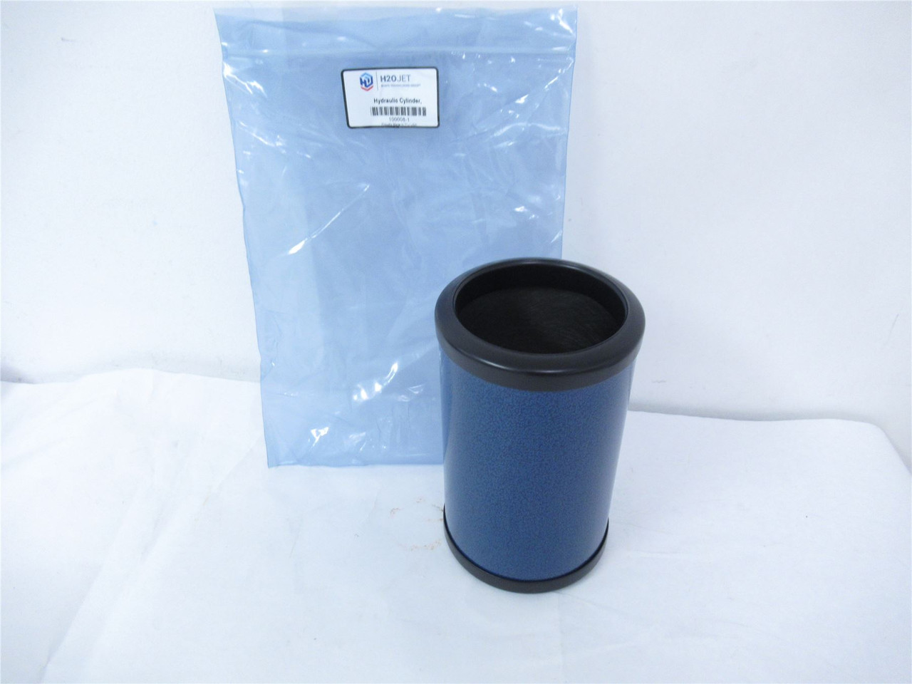 H20JET 100008-1; Hydraulic Cylinder Low Pressure