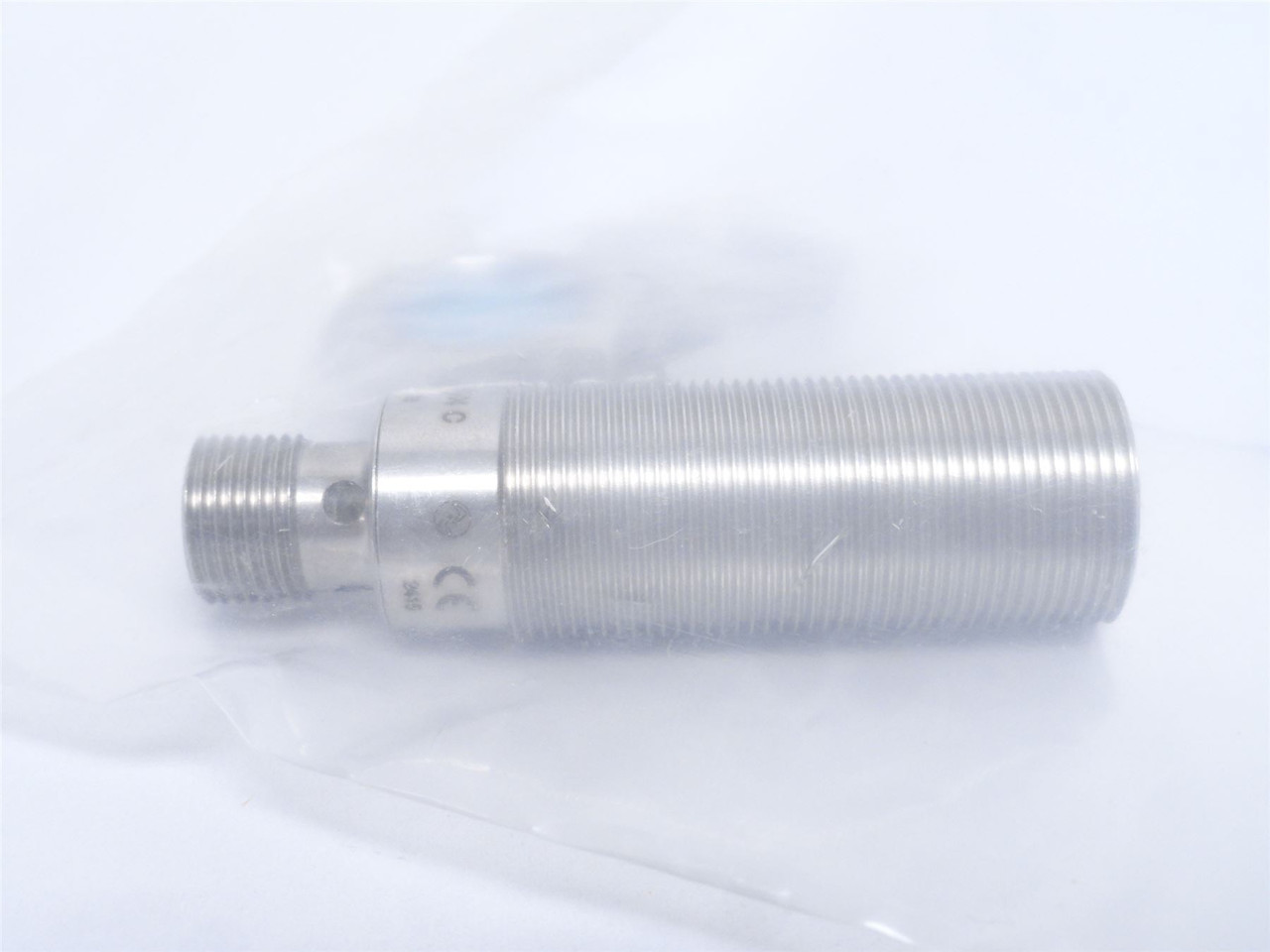 Allen-Bradley 871TM-M10NP18-D4; Proximity Sensor; 10-30VDC