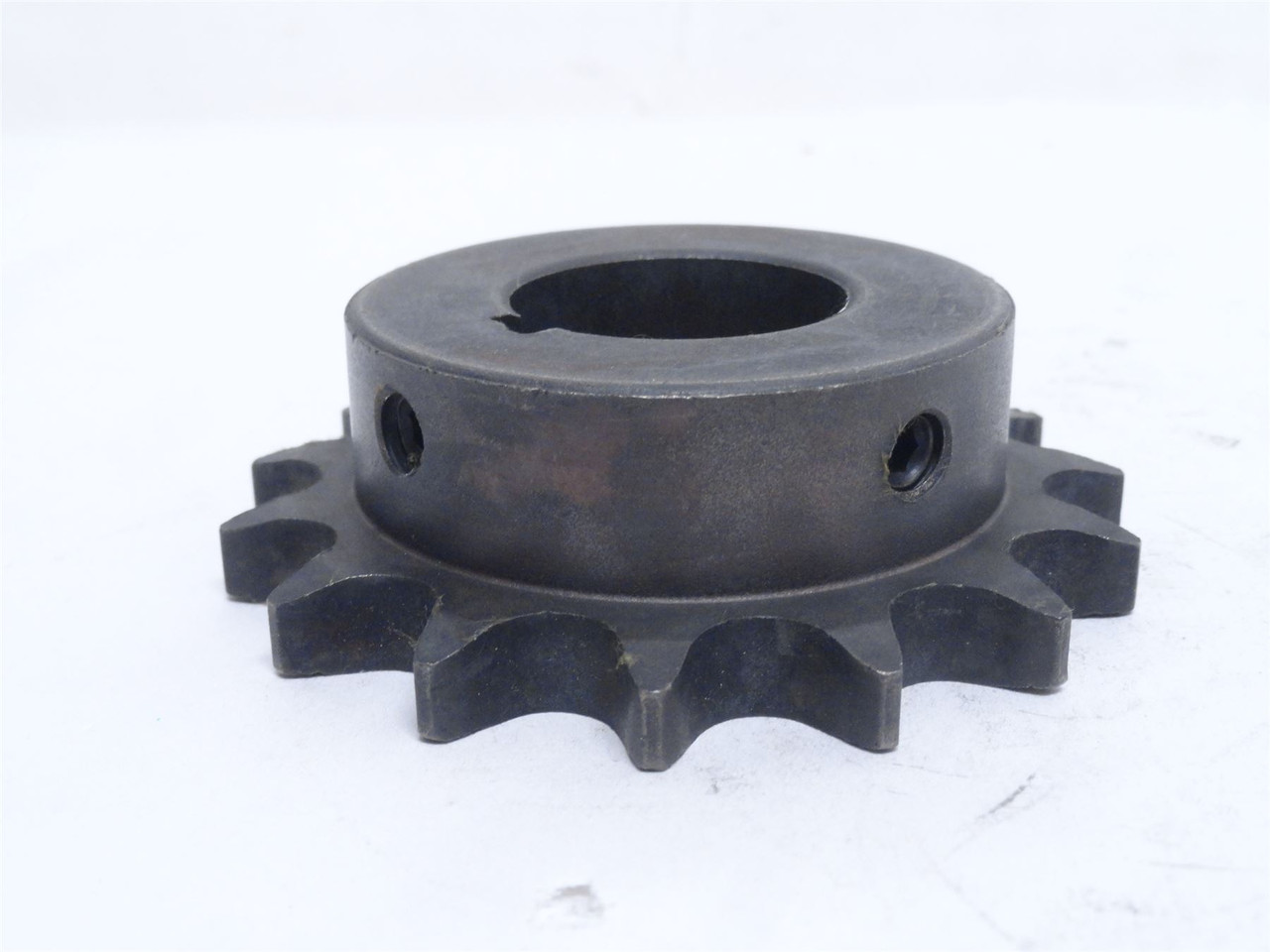 Martin 50BS15-1-3/16; Sprocket #50; 15-Teeth; 1-3/16"ID