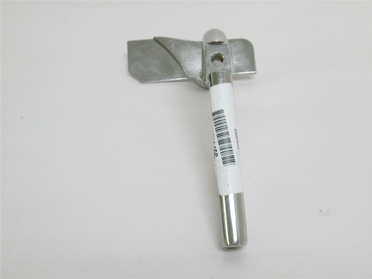 Marel 3971199; SPRT Guide Bar; SS