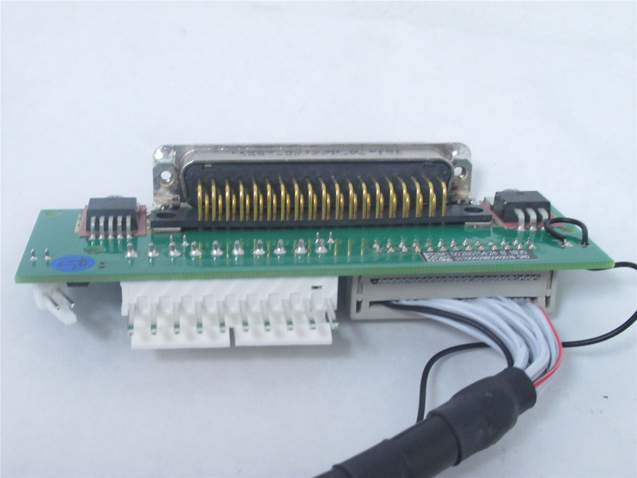 SafeLine 28000067; Interconnection PC Board