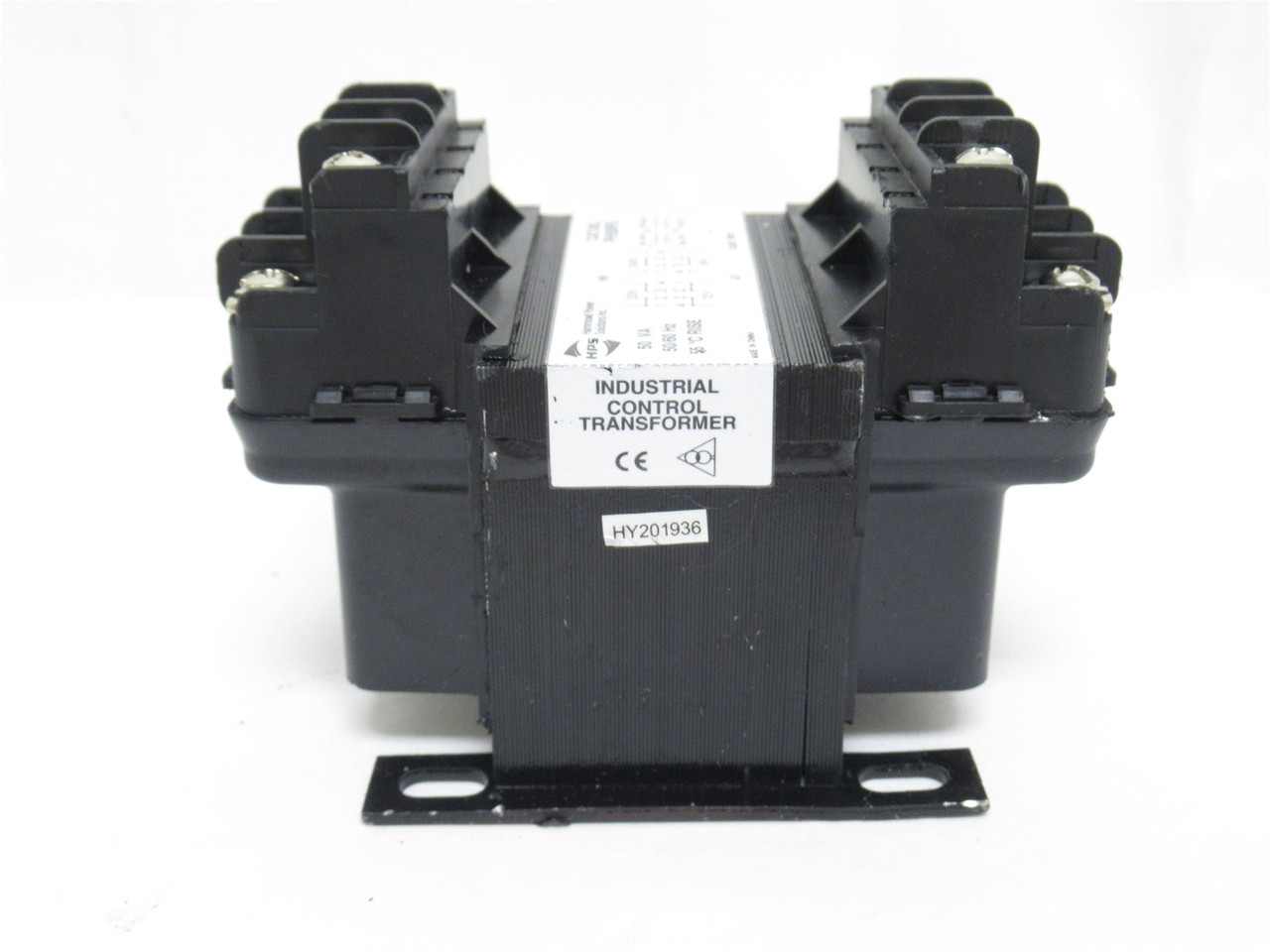 Hammond Power PH50PG; Transformer 50VA 120/240VAC-P 12/24Vsec