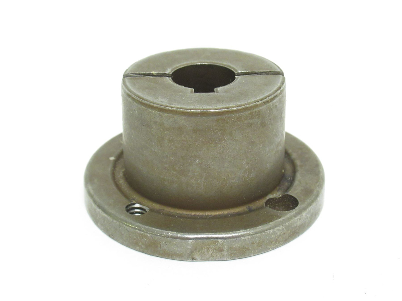 Browning H 5/8; Split Taper Bushing; 5/8"ID x 2-1/2" Flange OD