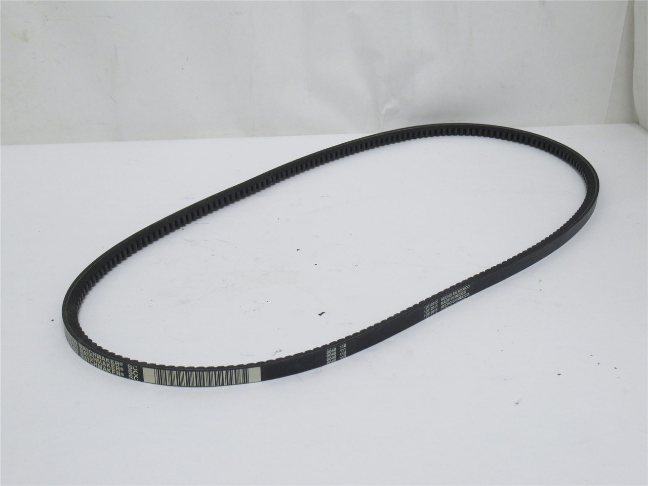 Continental 3VX450; Hy-T V-Belt; 45" Long; 5/8" Top Width