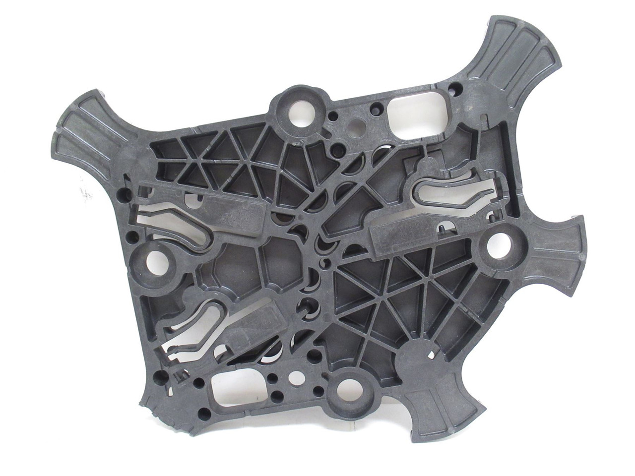 Marel A16546; Static Equipment Plate