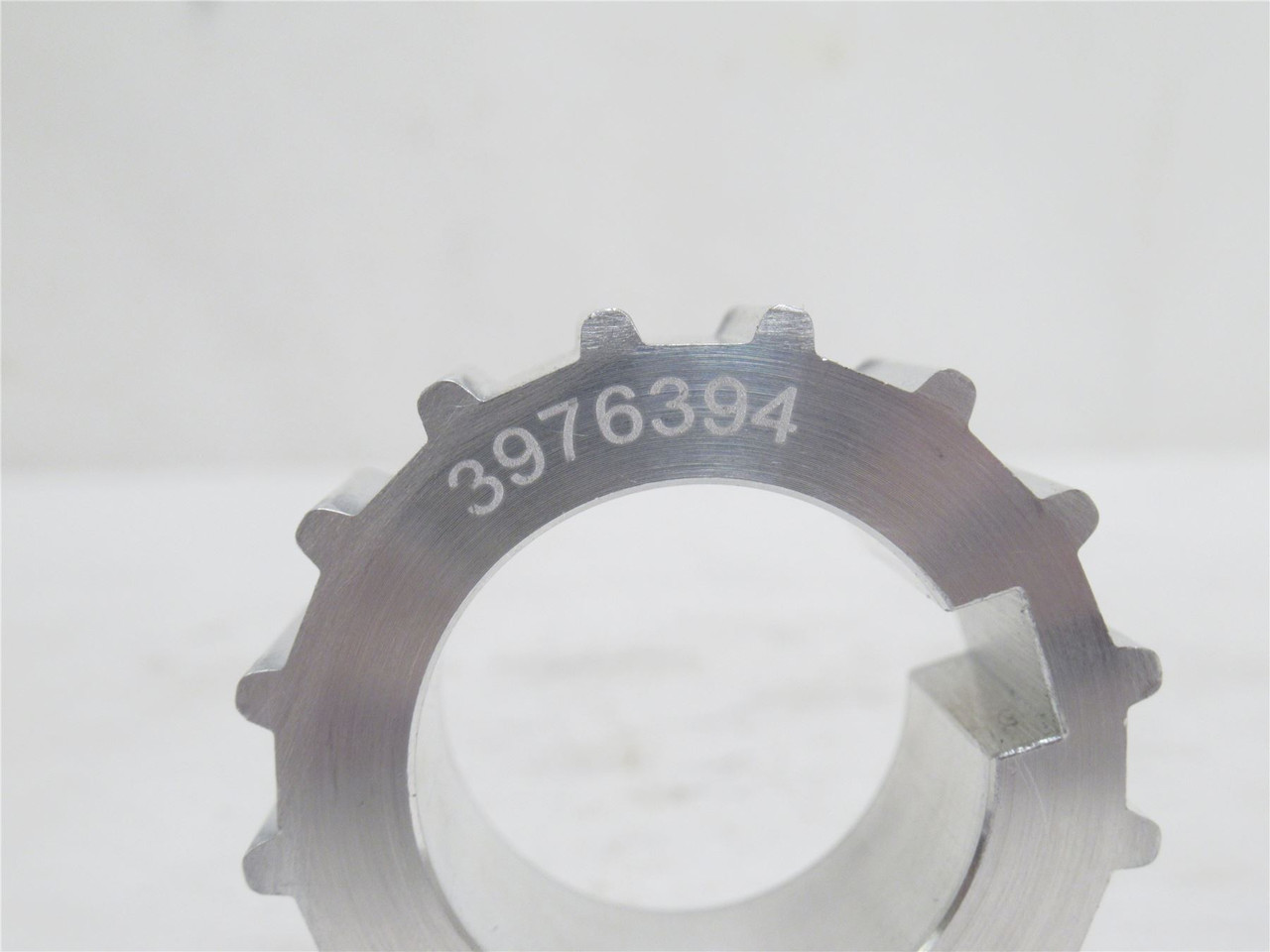 Marel 3976394; Timing Pulley; AT10/16; 23 Tooth; 1-11/64"ID