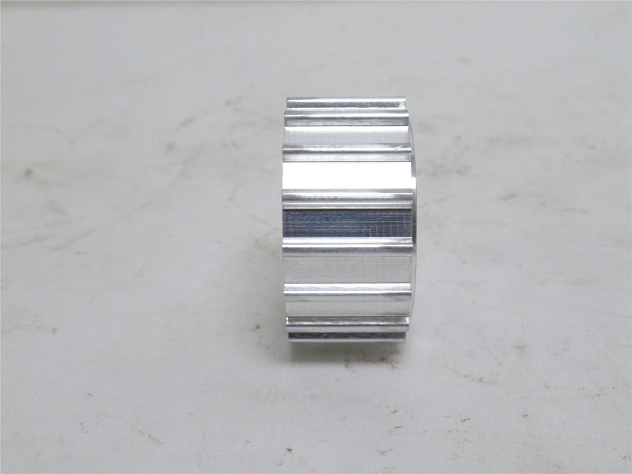 Marel 3976394; Timing Pulley; AT10/16; 23 Tooth; 1-11/64"ID