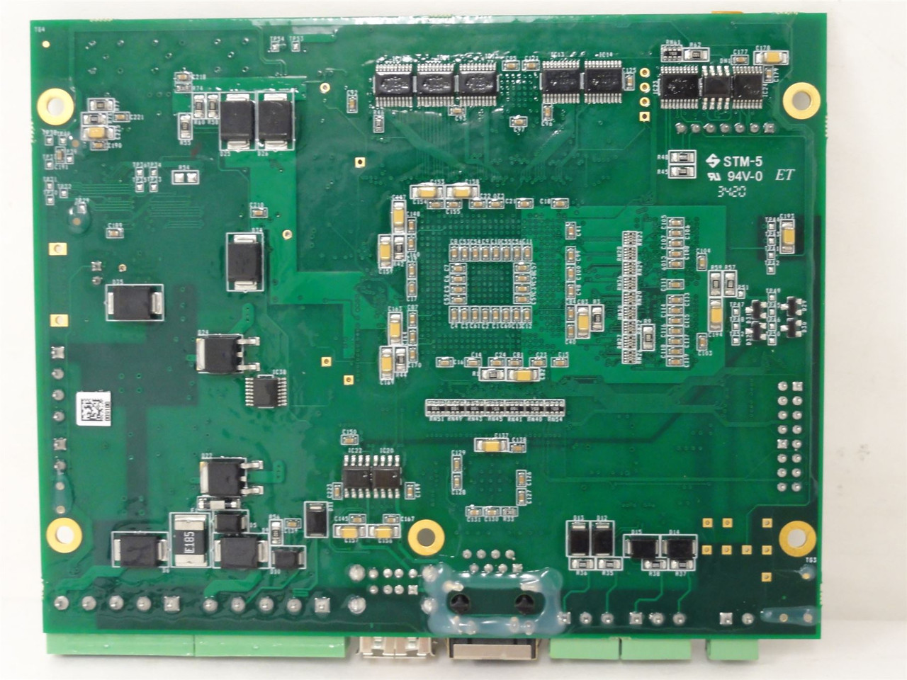 Marel 391747-0148; PC Board; 4264438
