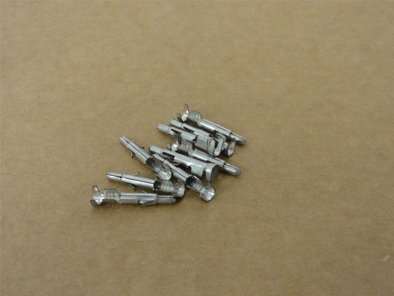 MFG- 122841; Connector Assembly