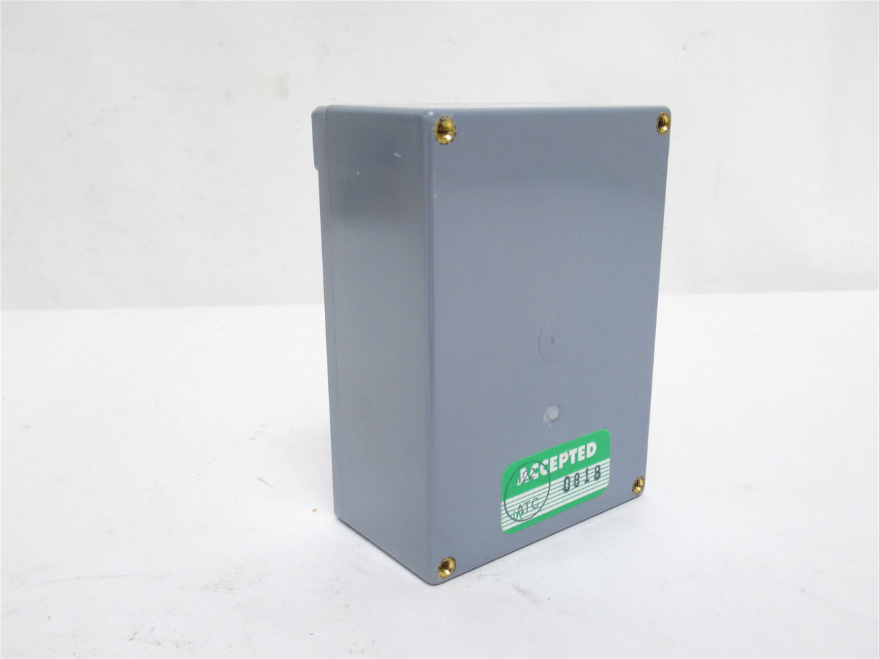 Acopian 24WB125; AC To DC Power Supply; 24VDC out; 1.25amp