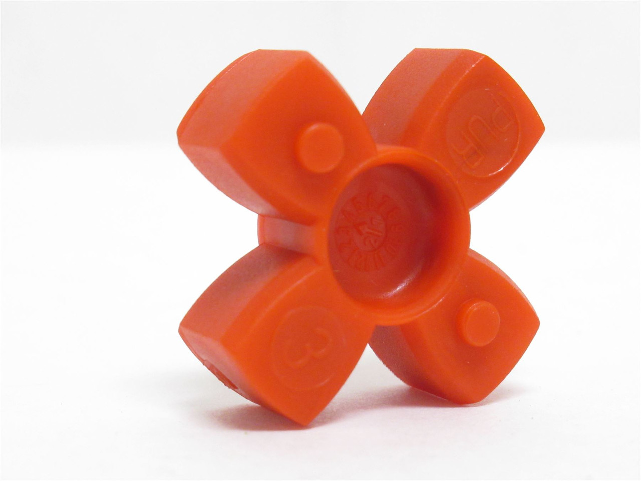 KTR 550141000002_; Lot-2; Jaw Coupler Spiders 98 SH-A-GS Red