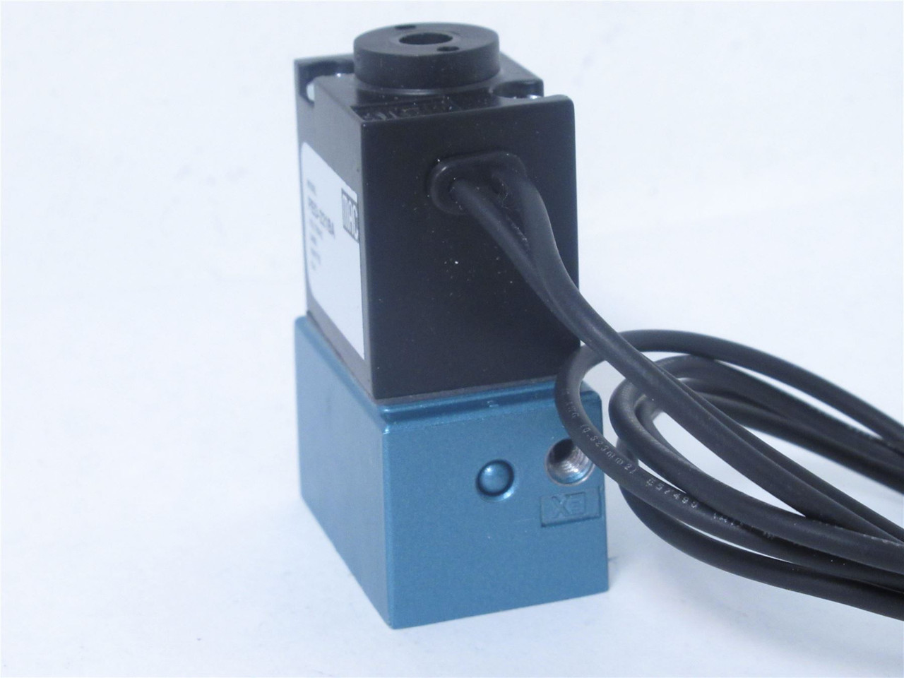 Mac Valves PED-221BA; Solenoid Valve; 24V ; 60Hz ; 5.4W