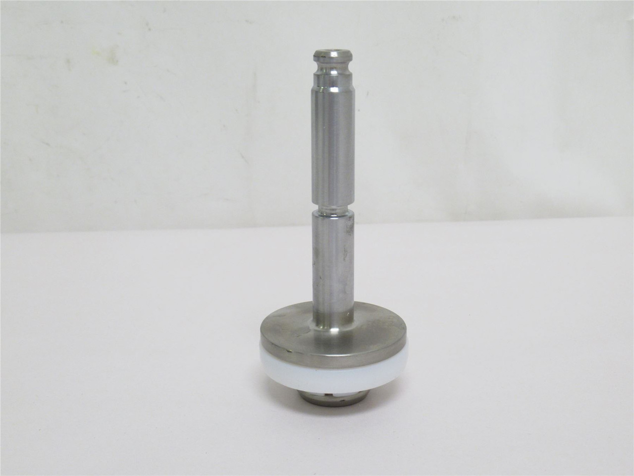 Alfa-Laval B40001; Steam Seat Assembly; SS; 19TR/571/A2/3