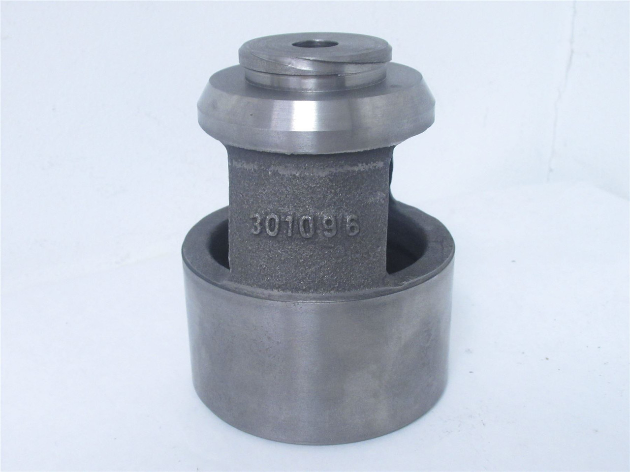 Parker S5A/CK1-3; Valve PLG Kit