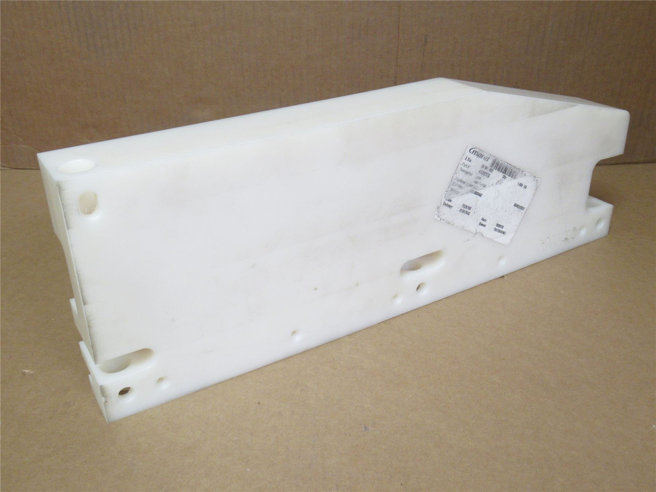 Marel 4120370; Tenderloin Harvesting Module Cam