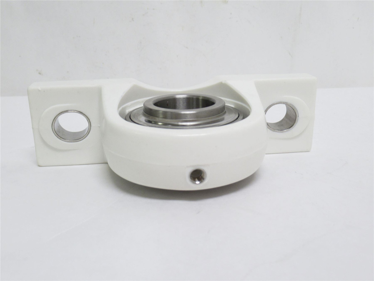 IPTCI SUCTP20619; Pillow Block Bearing; 30mmID; 2-Bolt