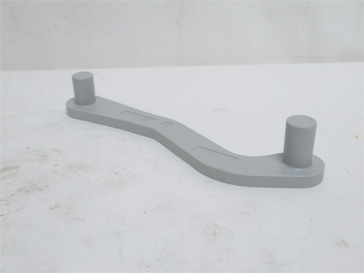 Marel 4070856; Auto Deboner Arm Assembly; 8"