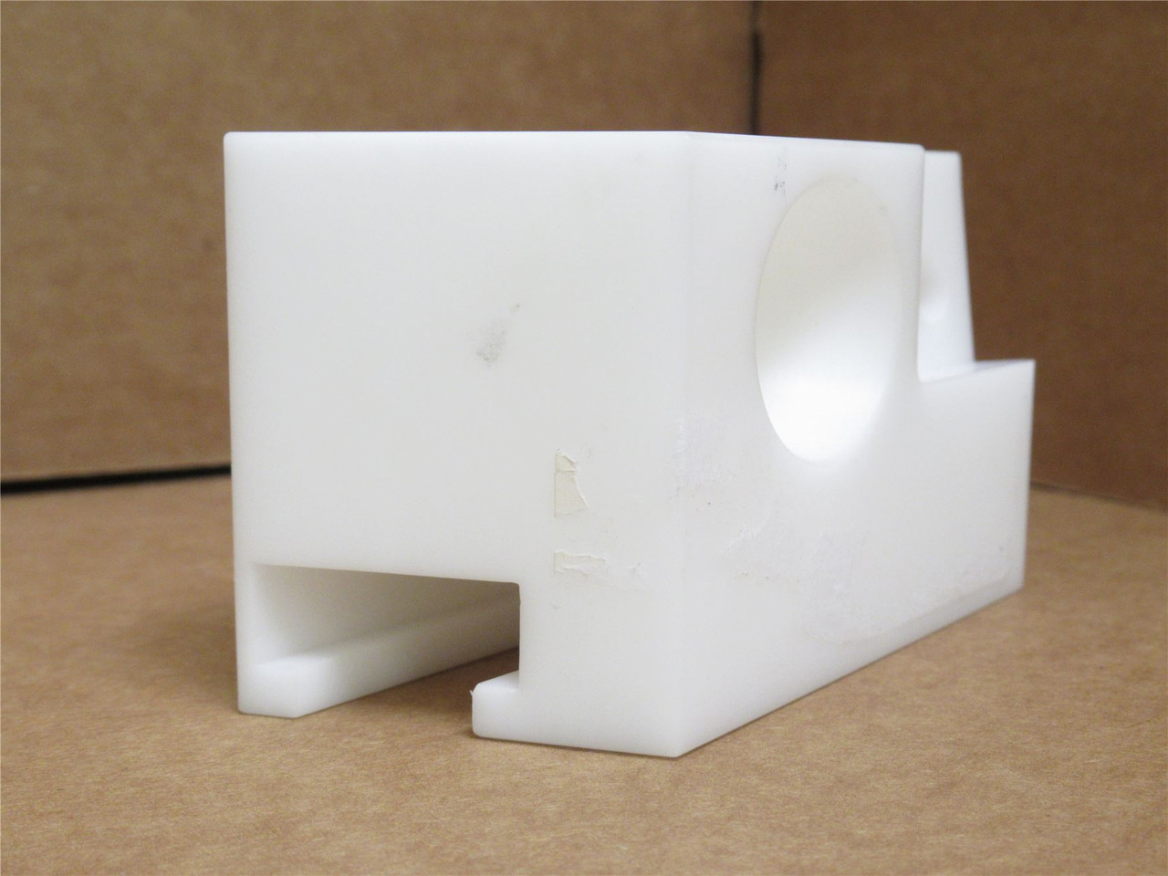Marel 4089229; Auto Deboner Slide Block