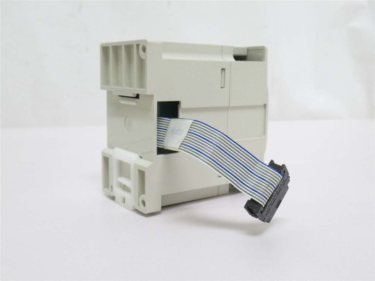 Mitsubishi FX2N-4DA; Special Function Block; 24VDC In