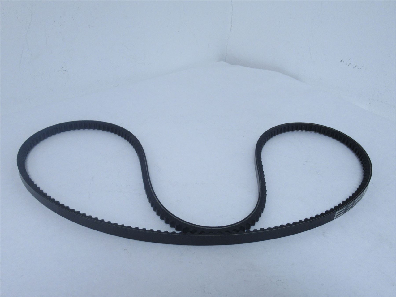 Continental AX58; V-Belt; 60" Outside Length; 1/2" Top Width