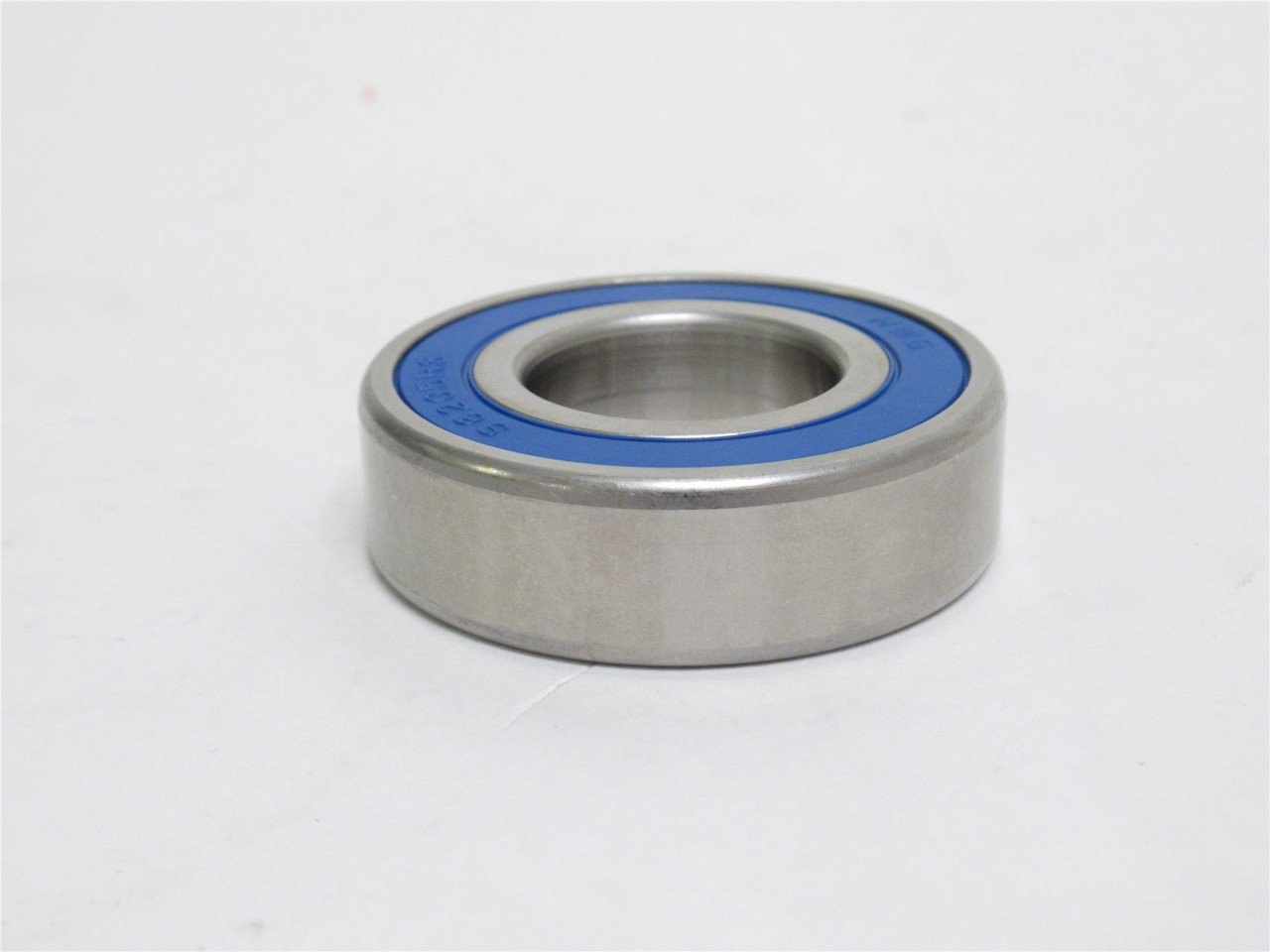 HWG SS6205-2RS; Ball Bearing 25mmID x 52mmOD x15mm Wide