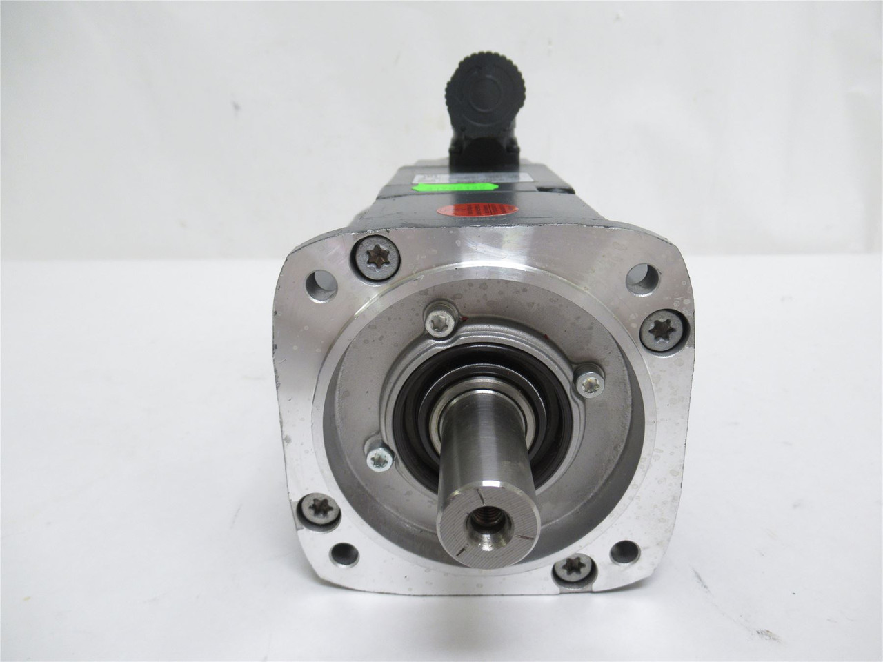 Siemens 1FK7042-2AF7; Synchronous Motor 270V 9000RPM; 3 Phase