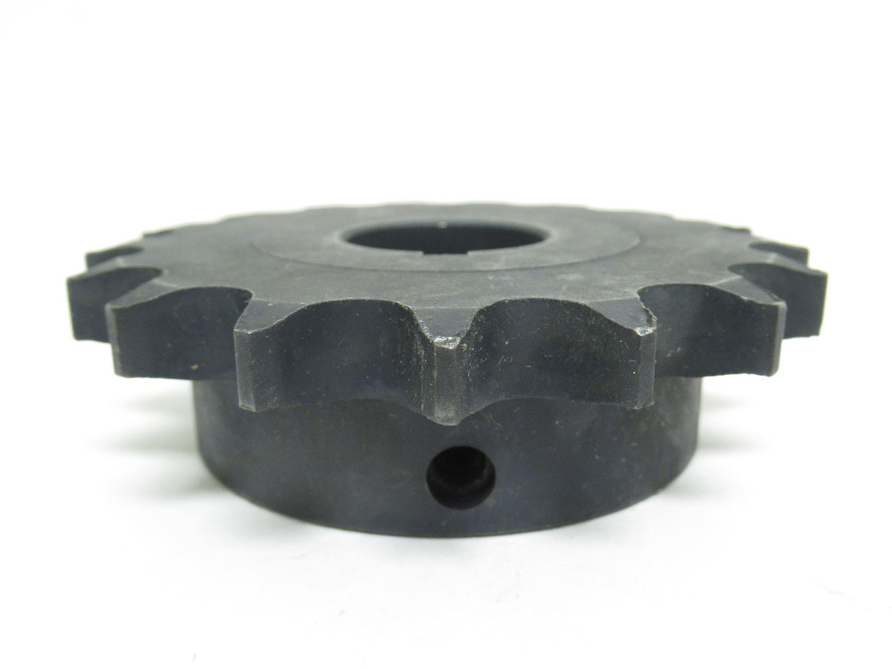 Martin 60BS17-1-1/4; Sprocket #60; 17 Teeth; 1-1/4"ID