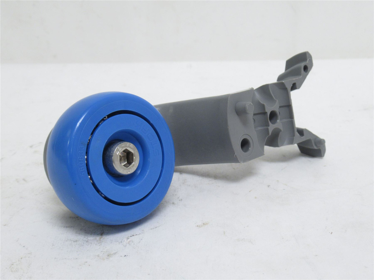 Marel 447162600150_; Trolley Half Assembly; 2" Roller OD