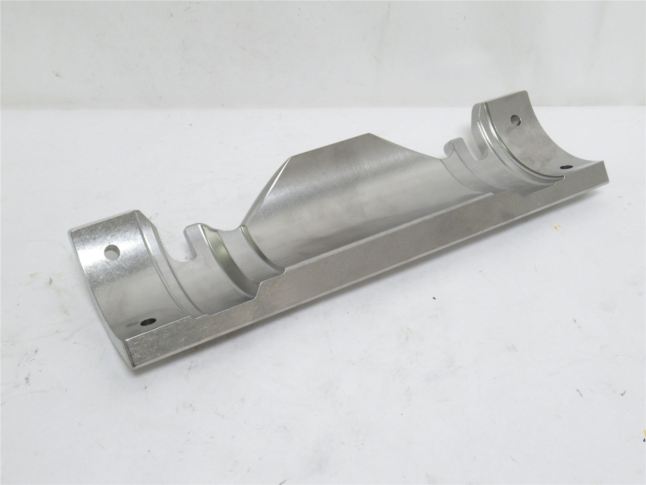 Marel 4379393; Stainless Steel Stripper Blade