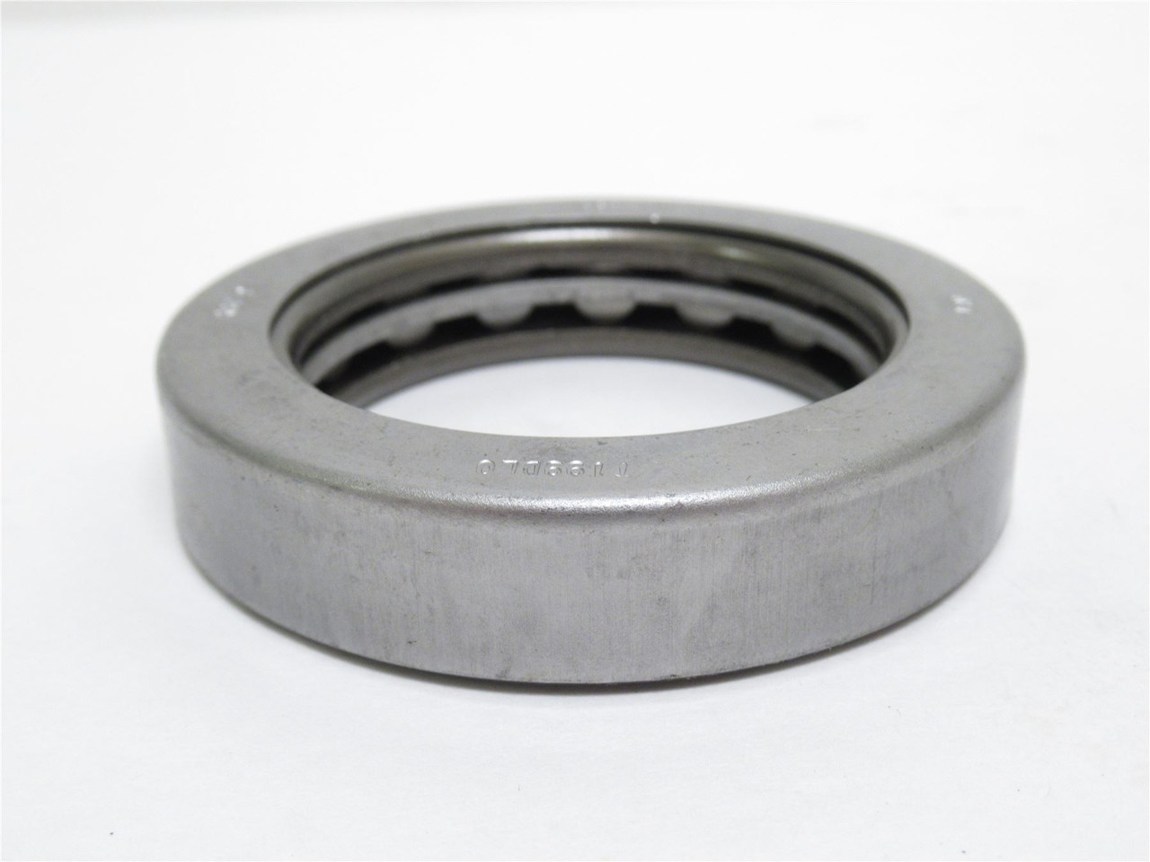 RBC T199DL0; Thrust Roller Bearing 2.01"ID x 2.948"OD