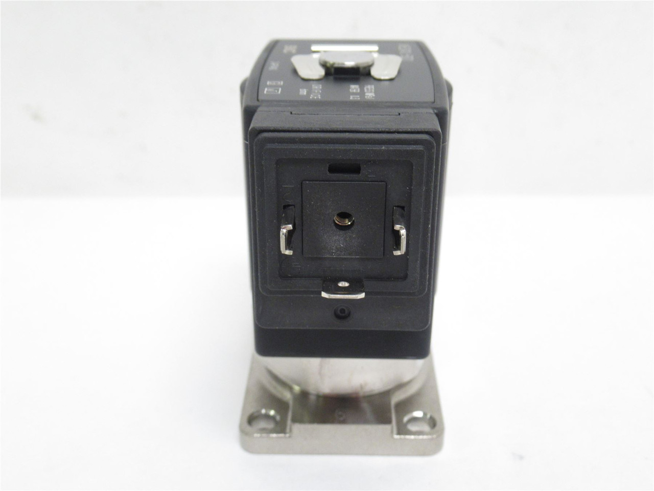SMC VXE2341L-5D01; Solenoid Valve; Coil Only; 24VDC