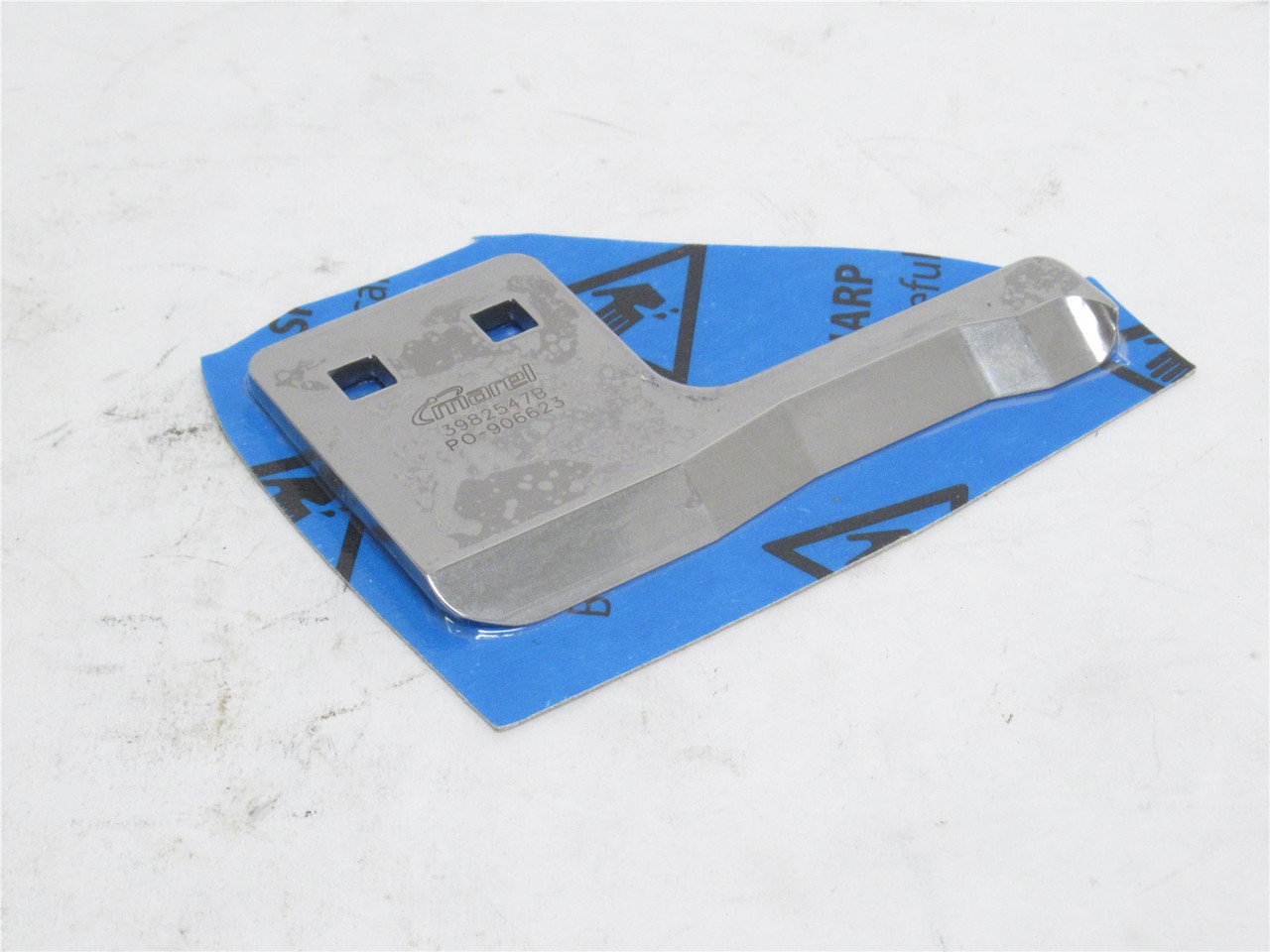 Marel 3982547B; Auto Deboner RND Blade