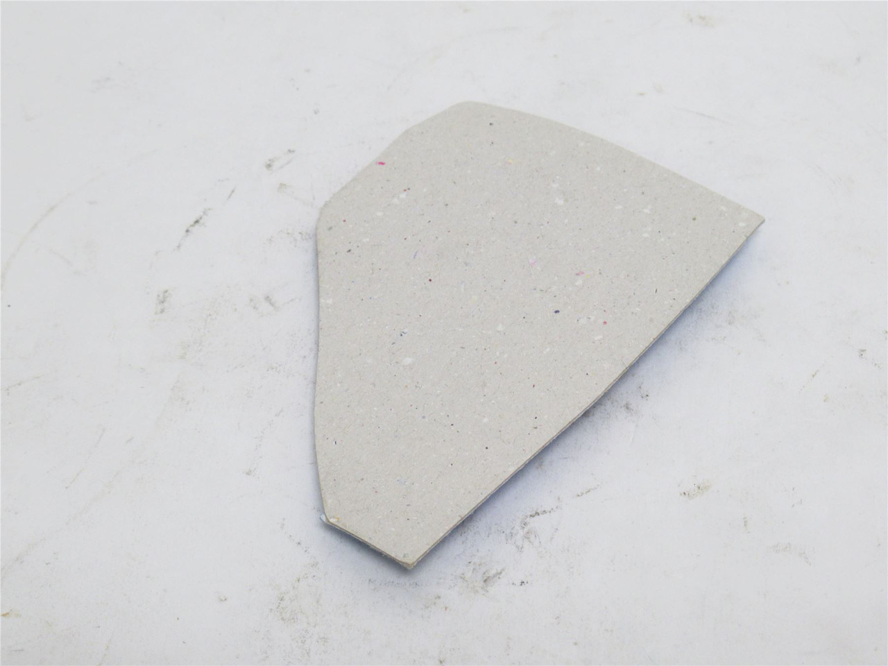 Marel 3982547B; Auto Deboner RND Blade