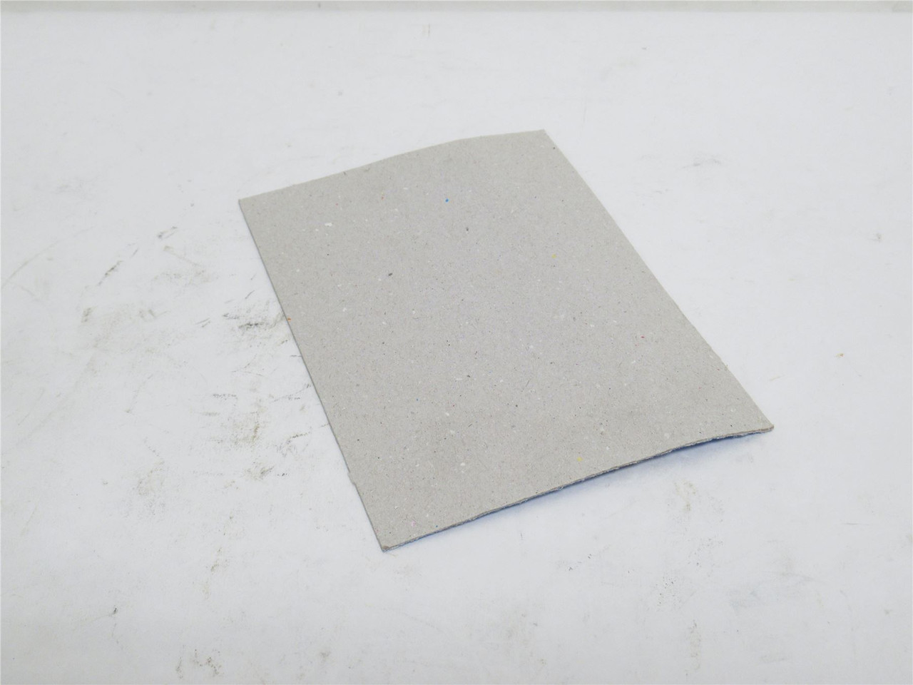 Marel 4090008C; Wisgbone Removal Slicer Blade